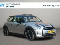 Grijs Gebruikt 2022 Mini Cooper S Hatchback | € 20.930 (Eerlijke prijs)