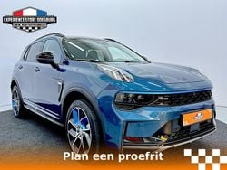 Blauw Gebruikt 2023 Lynk & Co 01 SUV | € 27.000 (Eerlijke prijs)