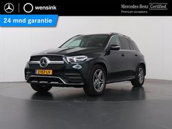 Groen Gebruikt 2022 Mercedes GLE350 AMG SUV | € 61.850 (Eerlijke prijs)