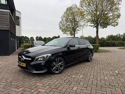 Gebruikt 2018 Mercedes CLA220 Sedan | € 22.750 (Iets duurder)