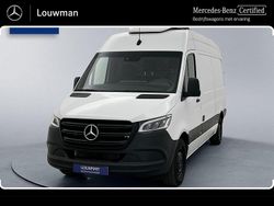 Wit Gebruikt 2023 Mercedes Sprinter Van | € 61.445