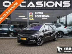 Zwart Gebruikt 2021 Citroën Grand C4 Picasso Business Class MPV | € 21.950 (Duur)