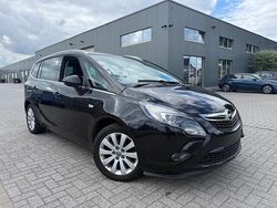 Overige Gebruikt 2015 Opel Zafira Tourer MPV | € 9.500 (Goede deal)