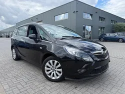 Overige Gebruikt 2015 Opel Zafira Tourer MPV | € 9.995 (Eerlijke prijs)