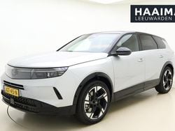 Grijs Nieuw 2025 Opel Grandland X SUV | € 53.950 (Eerlijke prijs)