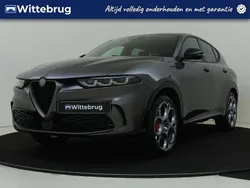 Grijs Gebruikt 2023 Alfa Romeo Tonale Edizione Speciale SUV | € 32.425 (Super prijs)