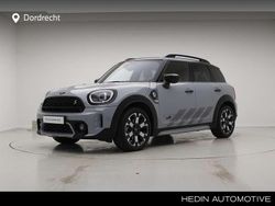 Grijs Gebruikt 2023 Mini Cooper S Countryman Premium SUV | € 37.895