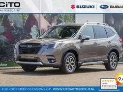 Nieuw 2024 Subaru Forester SUV | € 37.429