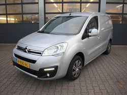 Zilver Gebruikt 2017 Citroën Berlingo Business Class MPV | € 9.657 (Eerlijke prijs)