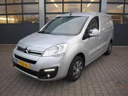 Zilver Gebruikt 2017 Citroën Berlingo Business Class MPV | € 10.657 (Eerlijke prijs)