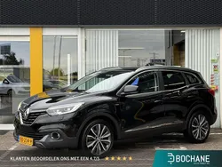 Zwart Gebruikt 2016 Renault Kadjar Bose Edition SUV | € 13.695 (Eerlijke prijs)