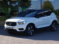 Wit Gebruikt 2022 Volvo XC40 R-Design SUV | € 31.450 (Goede deal)