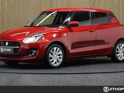 Rood Gebruikt 2021 Suzuki Swift Hatchback | € 19.950 (Eerlijke prijs)