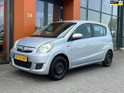 Grijs Gebruikt 2007 Daihatsu Cuore Hatchback | € 3.890 (Duur)