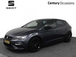 Grijs Gebruikt 2020 Seat Leon FR Hatchback | € 18.900 (Goede deal)