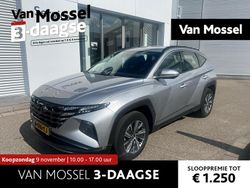 Grijs Gebruikt 2021 Hyundai Tucson Comfort SUV | € 26.900 (Goede deal)