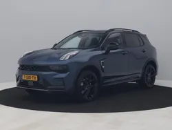 Blauw Gebruikt 2023 Lynk & Co 01 SUV | € 28.700 (Eerlijke prijs)