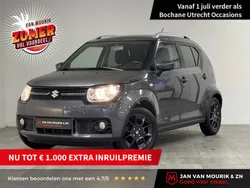 Grijs Gebruikt 2017 Suzuki Ignis Hatchback | € 10.890 (Goede deal)