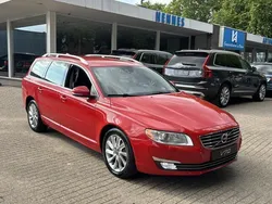 Rood Gebruikt 2013 Volvo V70 Summum Stationwagen | € 16.900 (Iets duurder)