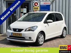 Wit Gebruikt 2014 Seat Mii Hatchback | € 7.950 (Iets duurder)