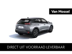 Grijs Nieuw 2025 Peugeot e-2008 Style SUV | € 37.300 (Eerlijke prijs)