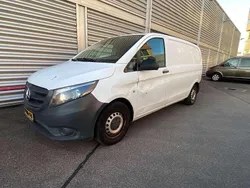 Wit Gebruikt 2017 Mercedes Vito MPV | € 4.950 (Super prijs)