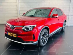 Rood Gebruikt 2024 VinFast VF 8 Plus SUV | € 41.590