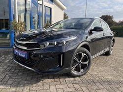 Zwart Gebruikt 2022 Kia XCeed SUV | € 23.750 (Eerlijke prijs)