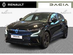 Zwart metallic Gebruikt 2025 Renault Mégane Evolution Hatchback | € 31.950 (Eerlijke prijs)