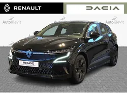 Zwart metallic Gebruikt 2025 Renault Mégane Evolution Hatchback | € 31.950 (Duur)