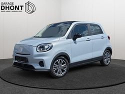 Zilver Nieuw 2024 Leapmotor T03 Hatchback | € 17.619 (Goede deal)