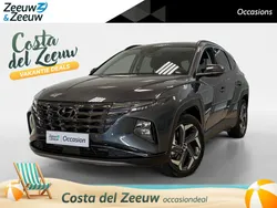 Grijs Gebruikt 2024 Hyundai Tucson Comfort SUV | € 38.440 (Eerlijke prijs)
