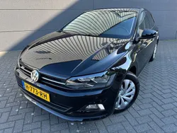 Zwart Gebruikt 2020 VW Polo Business Hatchback | € 16.899 (Goede deal)