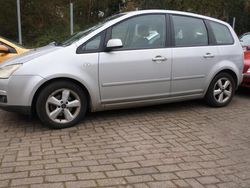 Grijs Gebruikt 2007 Ford C-MAX Futura MPV | € 1.295 (Goede deal)