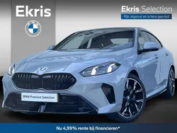 Grijs, metallic lak Gebruikt 2025 BMW 220 M Sport Coupé | € 45.900 (Goede deal)