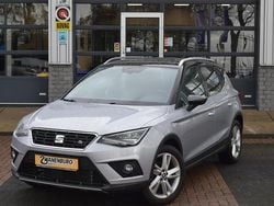 Grijs Gebruikt 2019 Seat Arona Business SUV | € 17.750 (Goede deal)