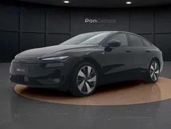Grijs Nieuw 2025 Audi A6 e-tron S-Line Sedan | € 80.750 (Super prijs)