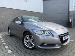 Overige Gebruikt 2010 Honda CR-Z Hybrid Coupé | € 11.950 (Iets duurder)