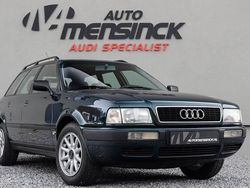 Groen Gebruikt 1994 Audi 80 Stationwagen | € 9.500