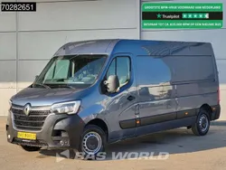 Grijs Gebruikt 2021 Renault Master Van | € 11.400 (Eerlijke prijs)