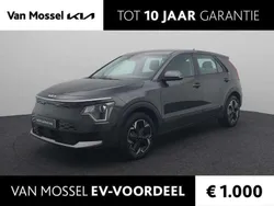 Grijs Gebruikt 2024 Kia e-Niro Light SUV | € 34.740 (Goede deal)