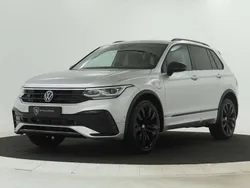 Grijs Gebruikt 2024 VW Tiguan Business SUV | € 45.735 (Goede deal)