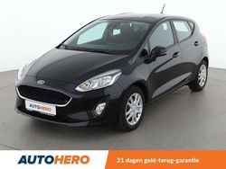 Zwart Gebruikt 2019 Ford Fiesta Cool & Connect Hatchback | € 11.449 (Eerlijke prijs)