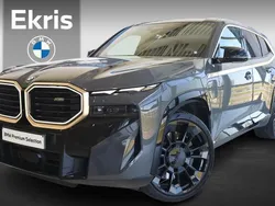 Grijs Gebruikt 2023 BMW XM Executive SUV | € 104.950 (Goede deal)