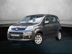 Grijs Gebruikt 2017 Fiat Panda Lounge MPV | € 10.920