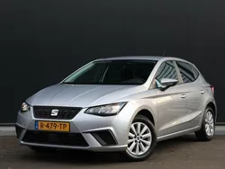 Grijs Gebruikt 2022 Seat Ibiza Business Hatchback | € 15.900 (Goede deal)