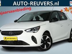 Wit Gebruikt 2023 Opel Corsa-e Elegance Hatchback | € 20.900 (Eerlijke prijs)