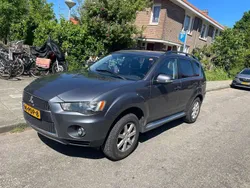 Brons Gebruikt 2011 Mitsubishi Outlander Edition SUV | € 8.600 (Duur)