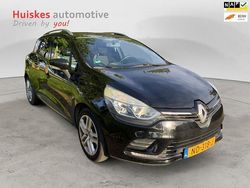 Zwart Gebruikt 2016 Renault Clio GrandTour Zen Stationwagen | € 7.249 (Eerlijke prijs)