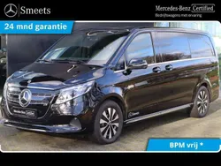 Mercedes EQV300